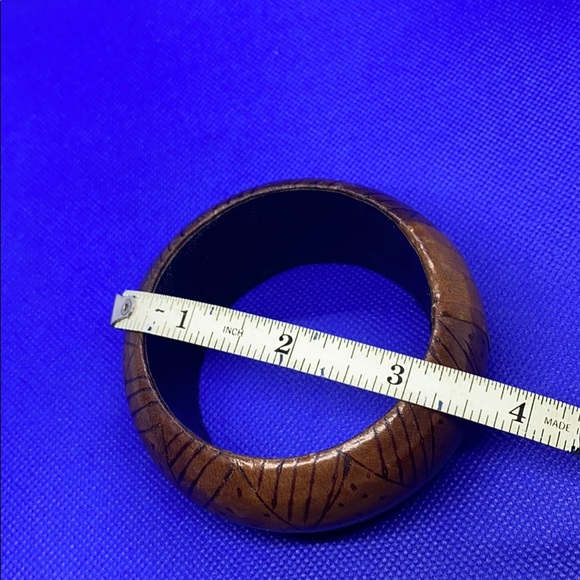Genuine Leather Bangles (2) - Picture 10 of 11